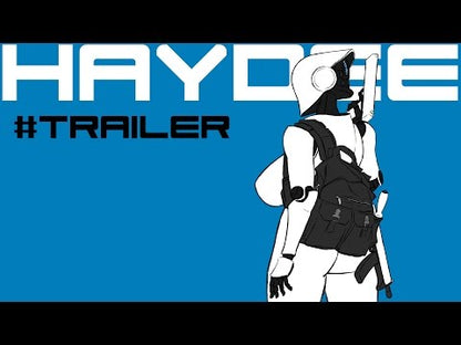 Haydee Steam Altergift - Video 1