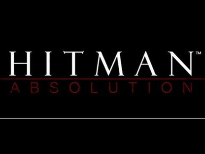Hitman Absolution Steam Gift - Video 1
