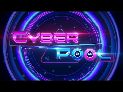 Cyber Pool AR XBOX One CD Key - Video 1