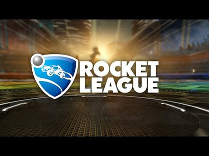 Rocket League South America Steam Gift - Video 1