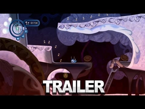 Fly'N Steam CD Key - Video 1