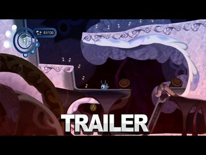 Fly'N Steam CD Key - Video 1