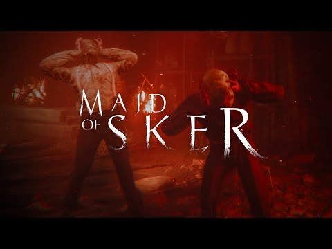 Maid of Sker EU XBOX One CD Key - Video 1