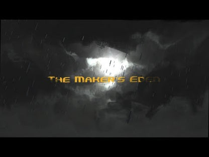 The Maker's Eden Steam CD Key - Video 1