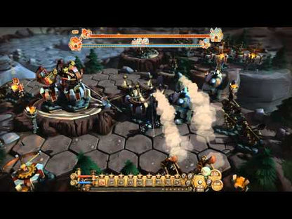 Tower Wars Steam CD Key - Video 1