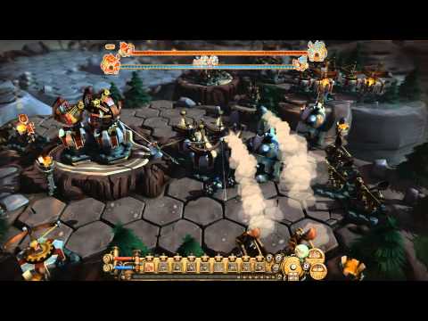 Tower Wars Steam CD Key - Video 1