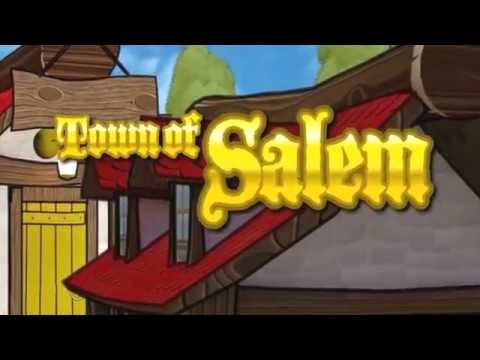 Town of Salem Steam CD Key - Video 1