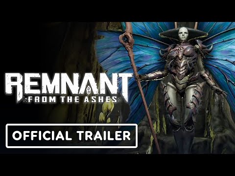 Remnant: From the Ashes EU Nintendo Switch CD Key - Video 1