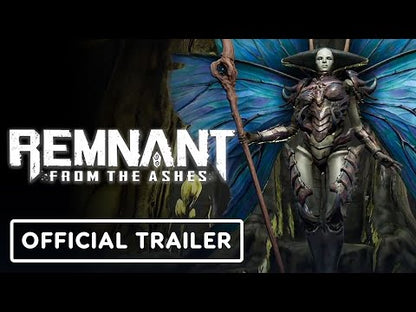 Remnant: From the Ashes EU Nintendo Switch CD Key - Video 1