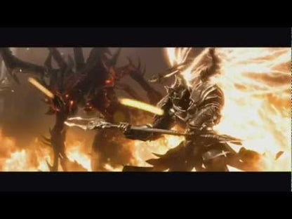 Diablo 3 EU Battle.net CD Key - Video 1
