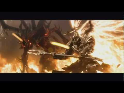 Diablo 3 EU Battle.net CD Key - Video 1