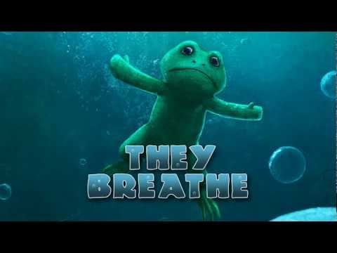 They Breathe Steam CD Key - Video 1