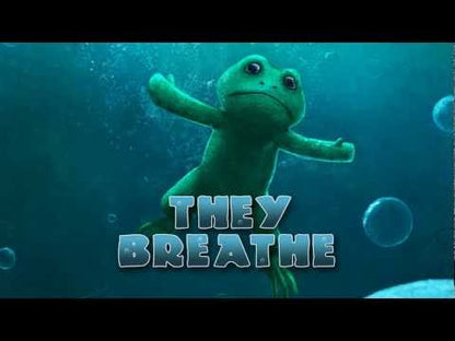 They Breathe Steam CD Key - Video 1