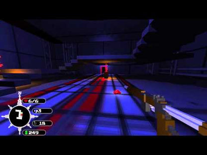Paranautical Activity Steam CD Key - Video 1