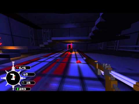 Paranautical Activity Steam CD Key - Video 1