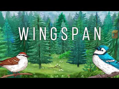 Wingspan AR XBOX One CD Key - Video 1