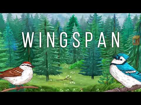 Wingspan AR XBOX One CD Key - Video 1