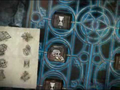 Midnight Mysteries: The Edgar Allan Poe Conspiracy PC Steam CD Key - Video 1