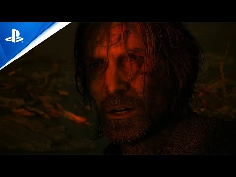 Alan Wake 2 PS5 Account - Video 1