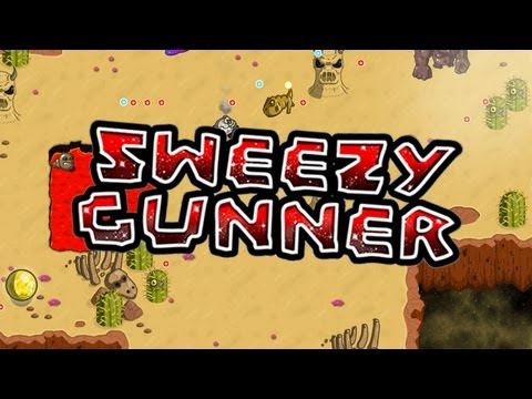 Sweezy Gunner Steam CD Key - Video 1