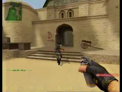 Counter-Strike: Source Steam Gift - Video 1