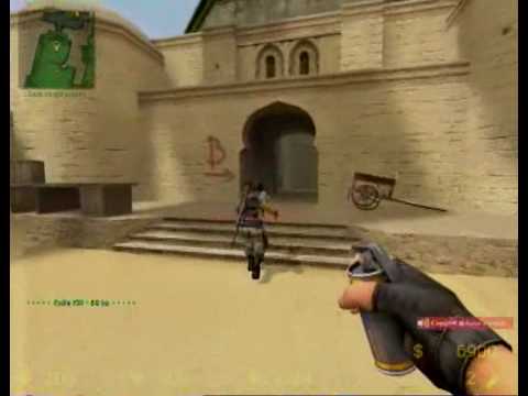 Counter-Strike: Source Steam Gift - Video 1