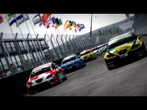 Race Injection Steam CD Key - Video 1
