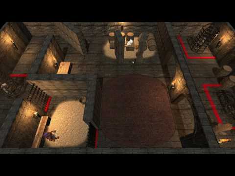 Bomb Defense Steam CD Key - Video 1