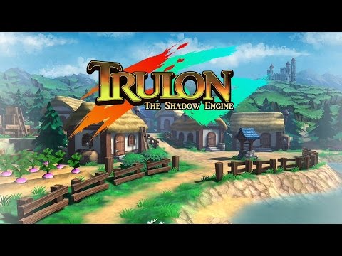 Trulon: The Shadow Engine XBOX One CD Key - Video 1