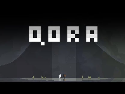 Qora Steam CD Key - Video 1