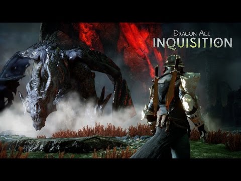 Dragon Age: Inquisition Game of the Year Edition PS4 Account - Video 1