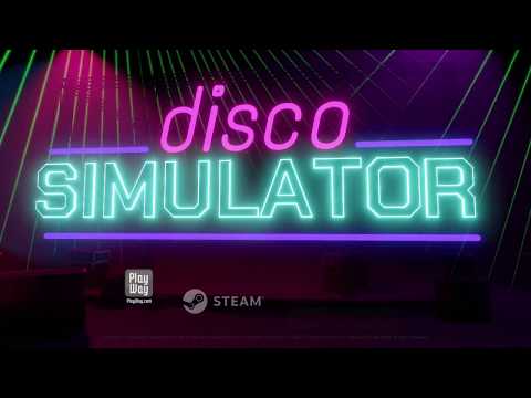 Disco Simulator NA PS5 CD Key - Video 1