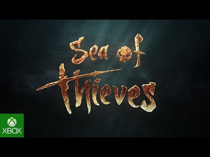 Sea of Thieves - Nightshine Parrot Bundle DLC XBOX One / Windows 10 CD Key - Video 1