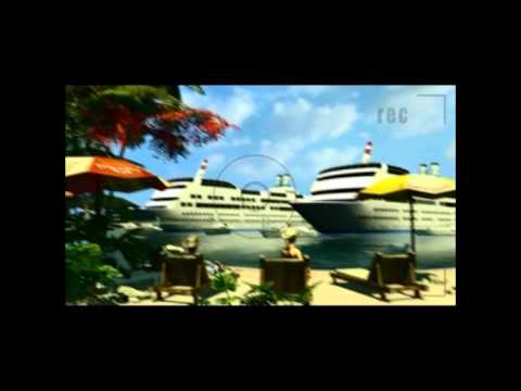 Tropico 4: Steam Special Edition Steam Gift - Video 1