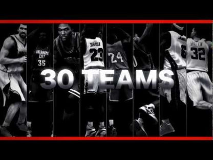 NBA 2K13 PC Steam CD Key - Video 1