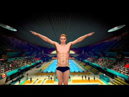 London 2012: The Official Video Game of the Olympic Games PC Steam CD Key - Video 1