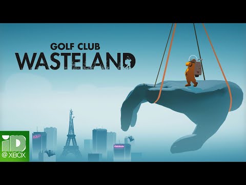Golf Club: Nostalgia AR XBOX One / Xbox Series X|S CD Key - Video 1