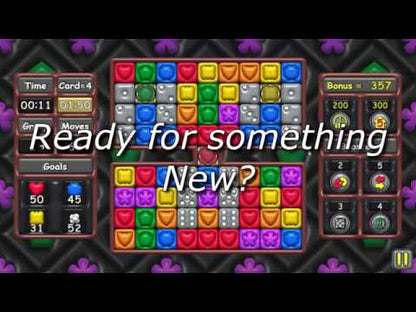 Tisnart Shapes Steam CD Key - Video 1