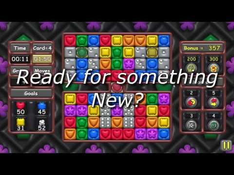 Tisnart Shapes Steam CD Key - Video 1
