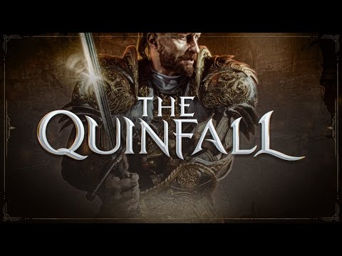 The Quinfall PC Steam Account - Video 1