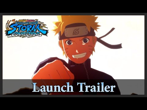 NARUTO X BORUTO Ultimate Ninja STORM CONNECTIONS EU Nintendo Switch CD Key - Video 1