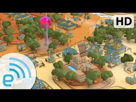 Godus Steam CD Key - Video 1