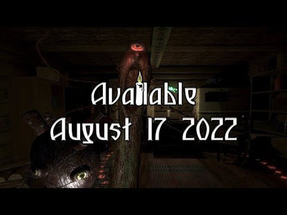 Self-Delusion EU Nintendo Switch CD Key - Video 1