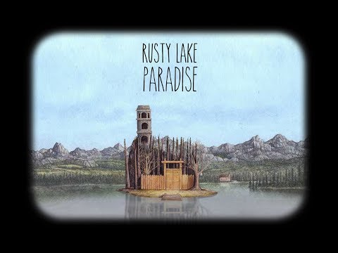 Rusty Lake Paradise PC Steam CD Key - Video 1