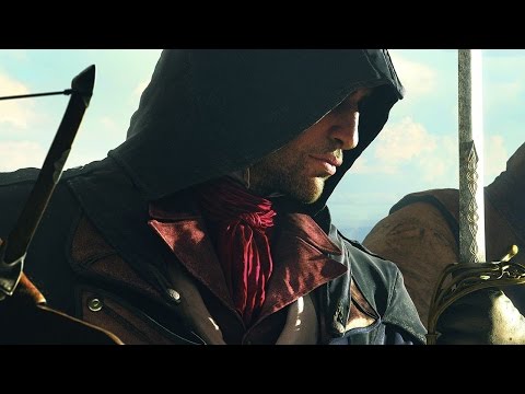 Assassin’s Creed: Unity PS4 Account - Video 1
