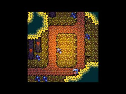Anodyne EU XBOX One CD Key - Video 1