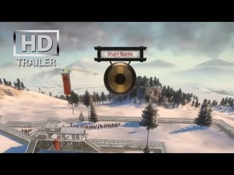 Total War Master Collection PC Steam CD Key - Video 1
