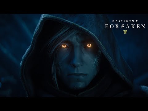 Destiny 2 - Forsaken Pack DLC AR XBOX One CD Key - Video 1