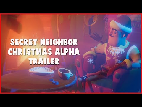 Secret Neighbor US XBOX One CD Key - Video 1