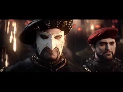 Assassin's Creed The Ezio Collection Nintendo Switch Online Account Activation - Video 1